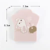 N3126 Exquisite Clothing mirror Comb Set from Yiwu, 2 yuan, 2 yuan Item Picture